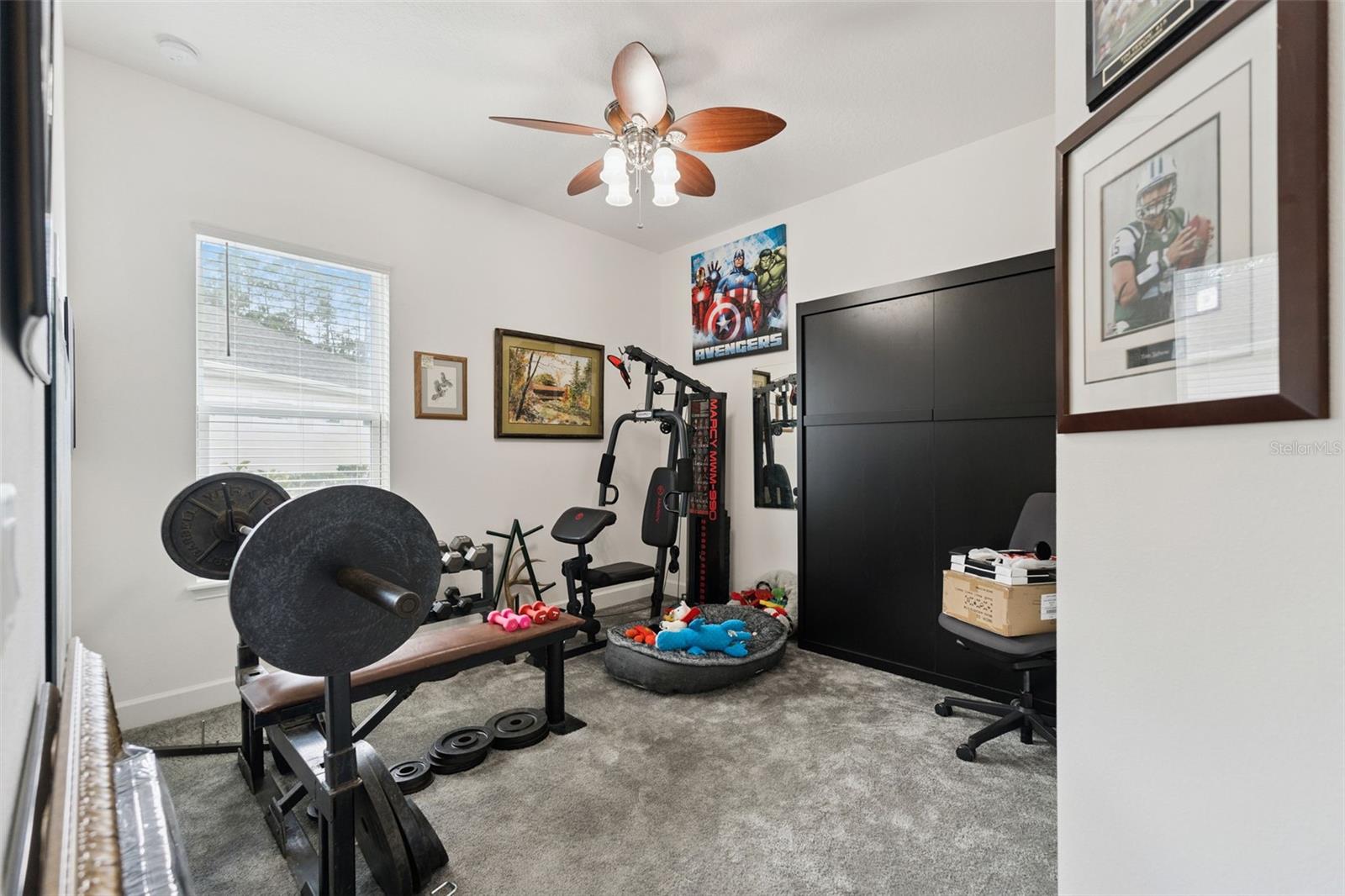 PLANTATION BAY SEC 2 A-F UN 12 - Residential