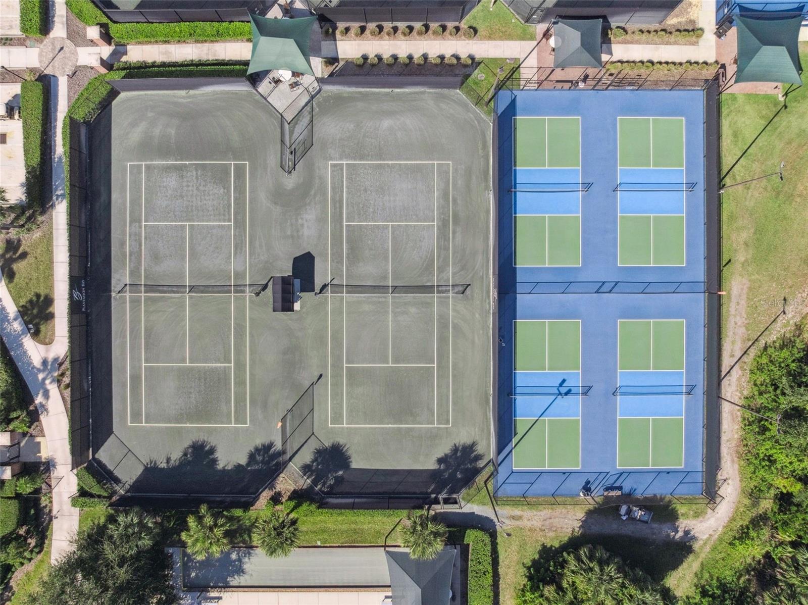 PLANTATION BAY SEC 2 A-F UN 12 - Residential