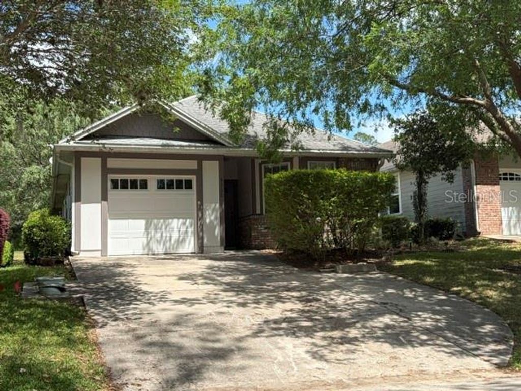 Photo of 6330 NW 109th Place, Alachua, FL 32615 (MLS # GC539345)