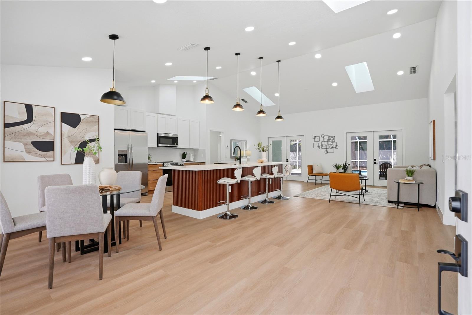 COUNTRY OAKS PH II - Residential