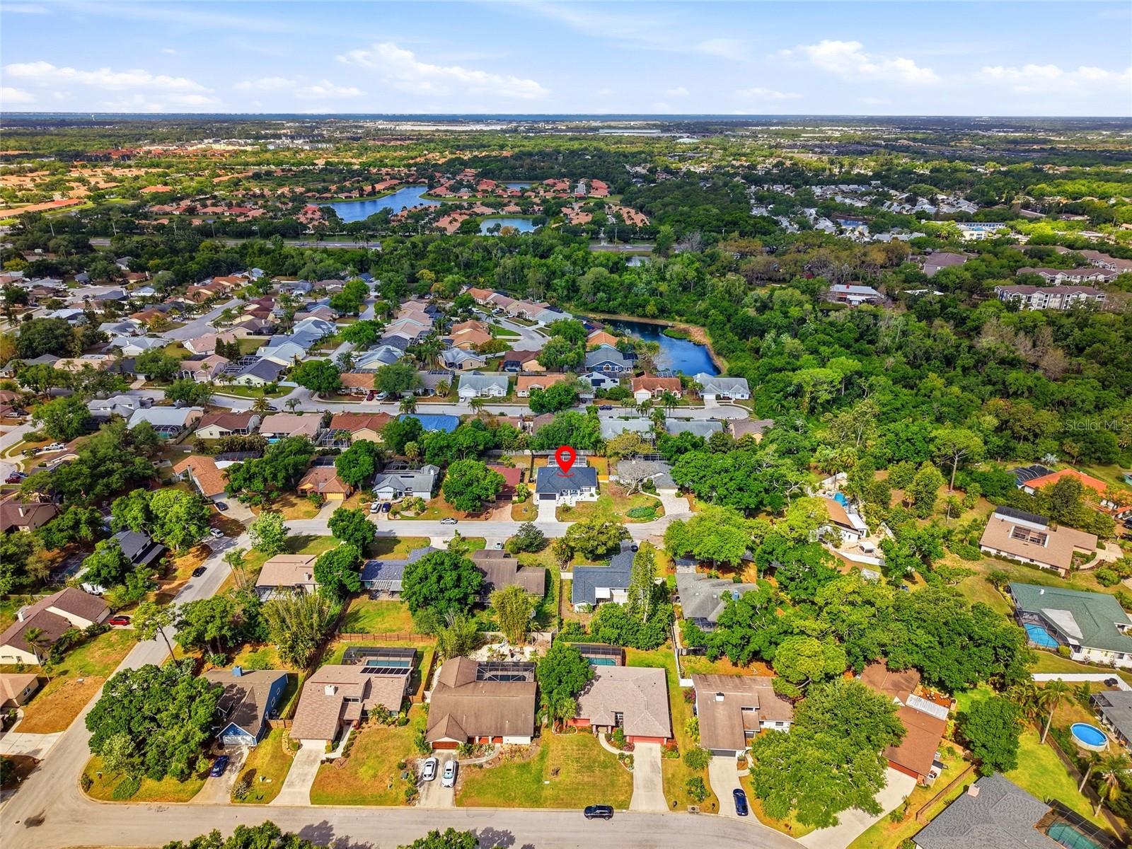 COUNTRY OAKS PH II - Residential