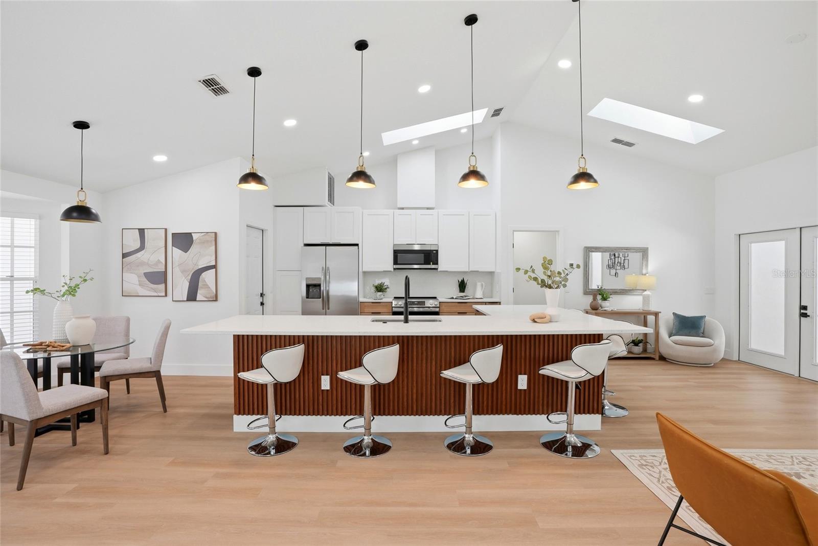 COUNTRY OAKS PH II - Residential