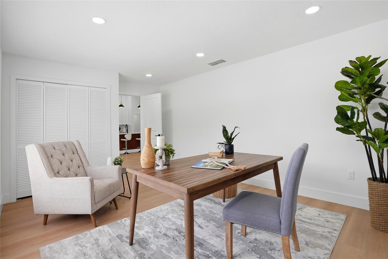 COUNTRY OAKS PH II - Residential