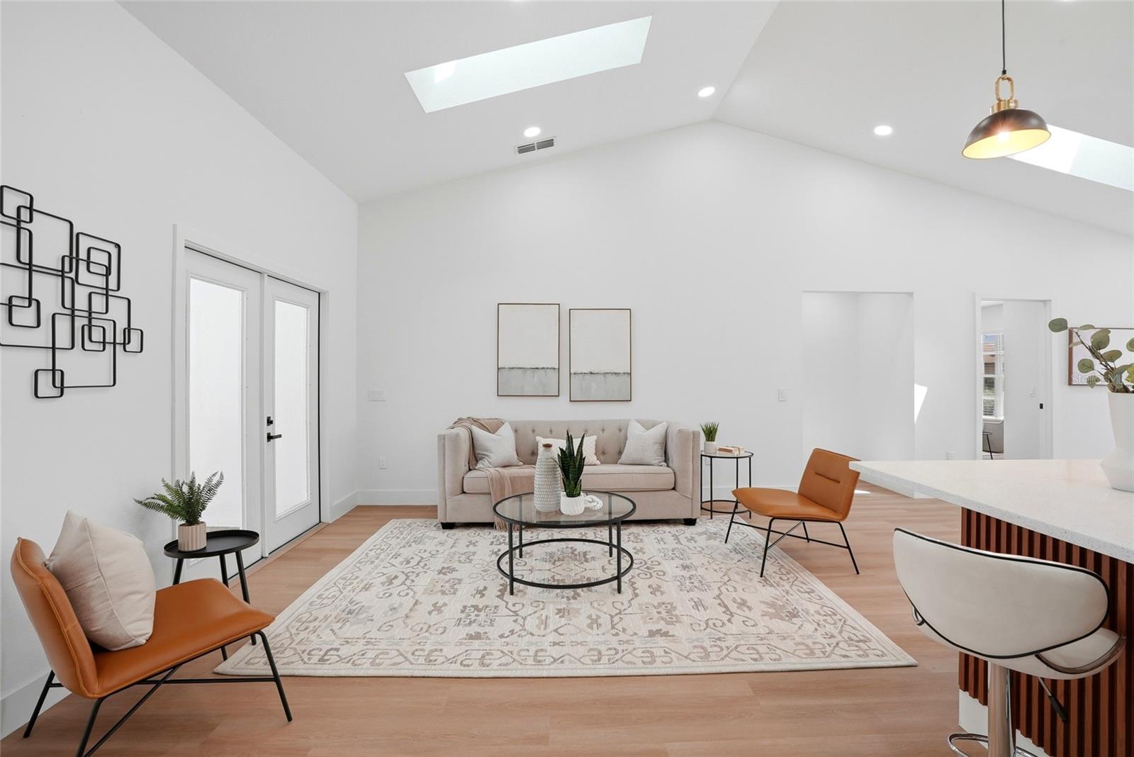 COUNTRY OAKS PH II - Residential