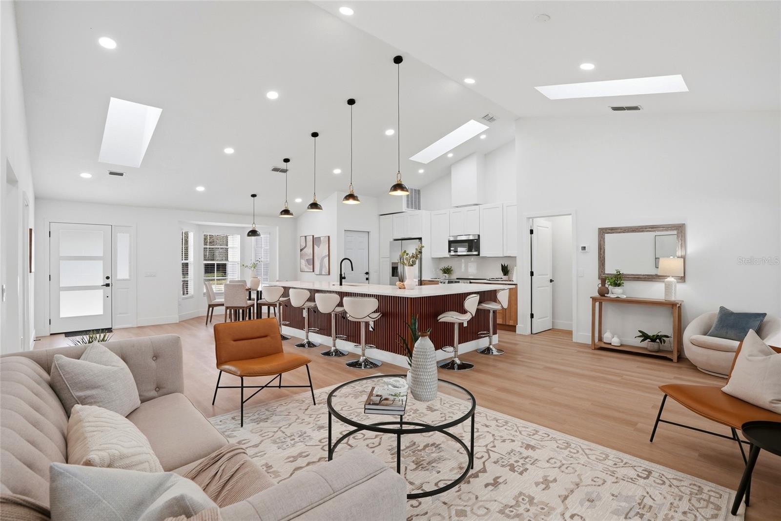 COUNTRY OAKS PH II - Residential