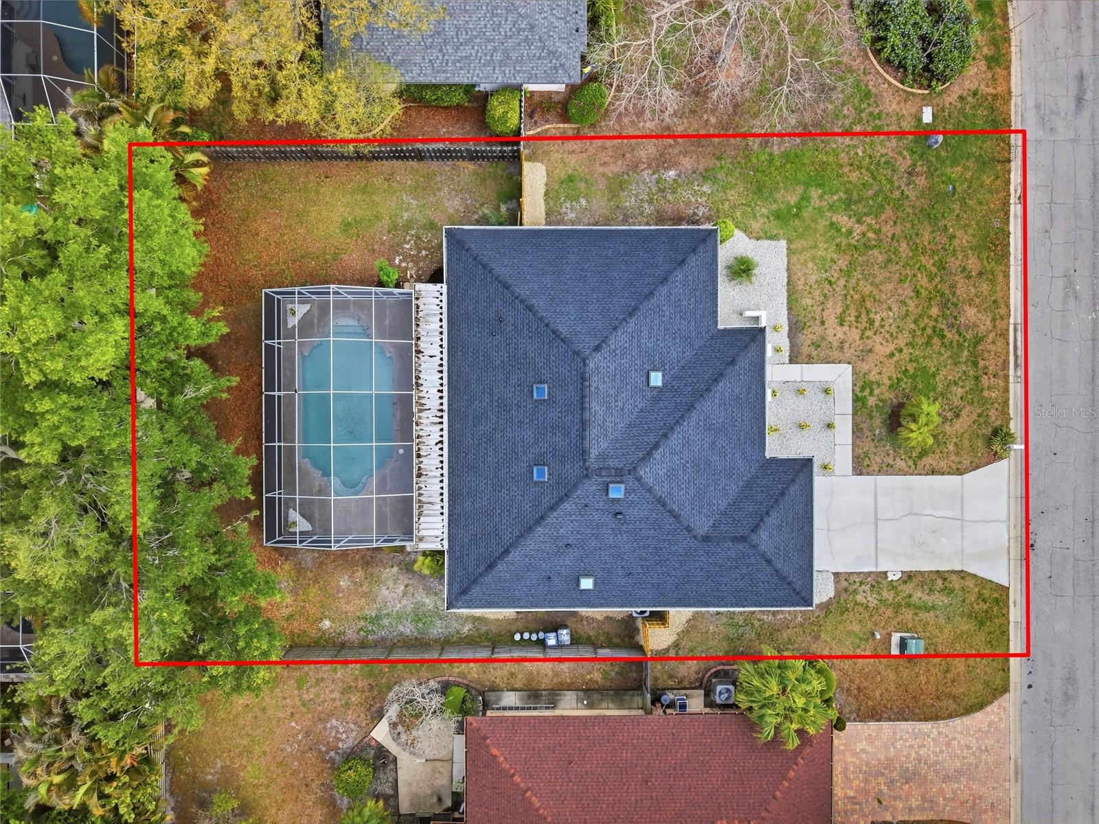 COUNTRY OAKS PH II - Residential