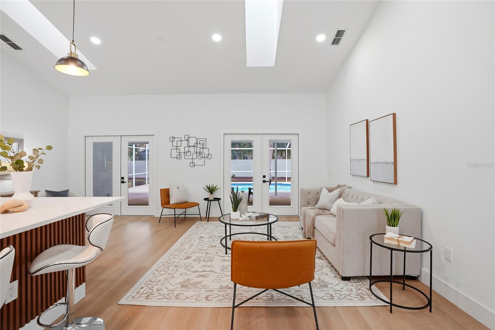 COUNTRY OAKS PH II - Residential