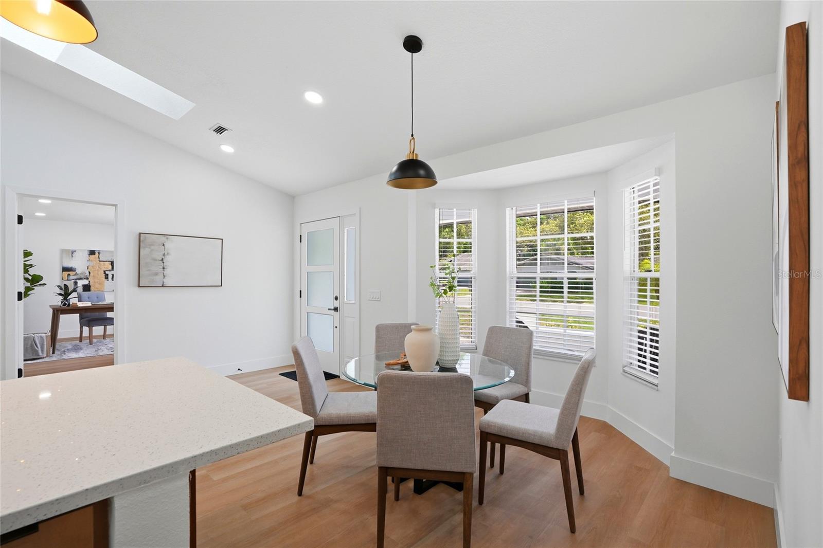 COUNTRY OAKS PH II - Residential