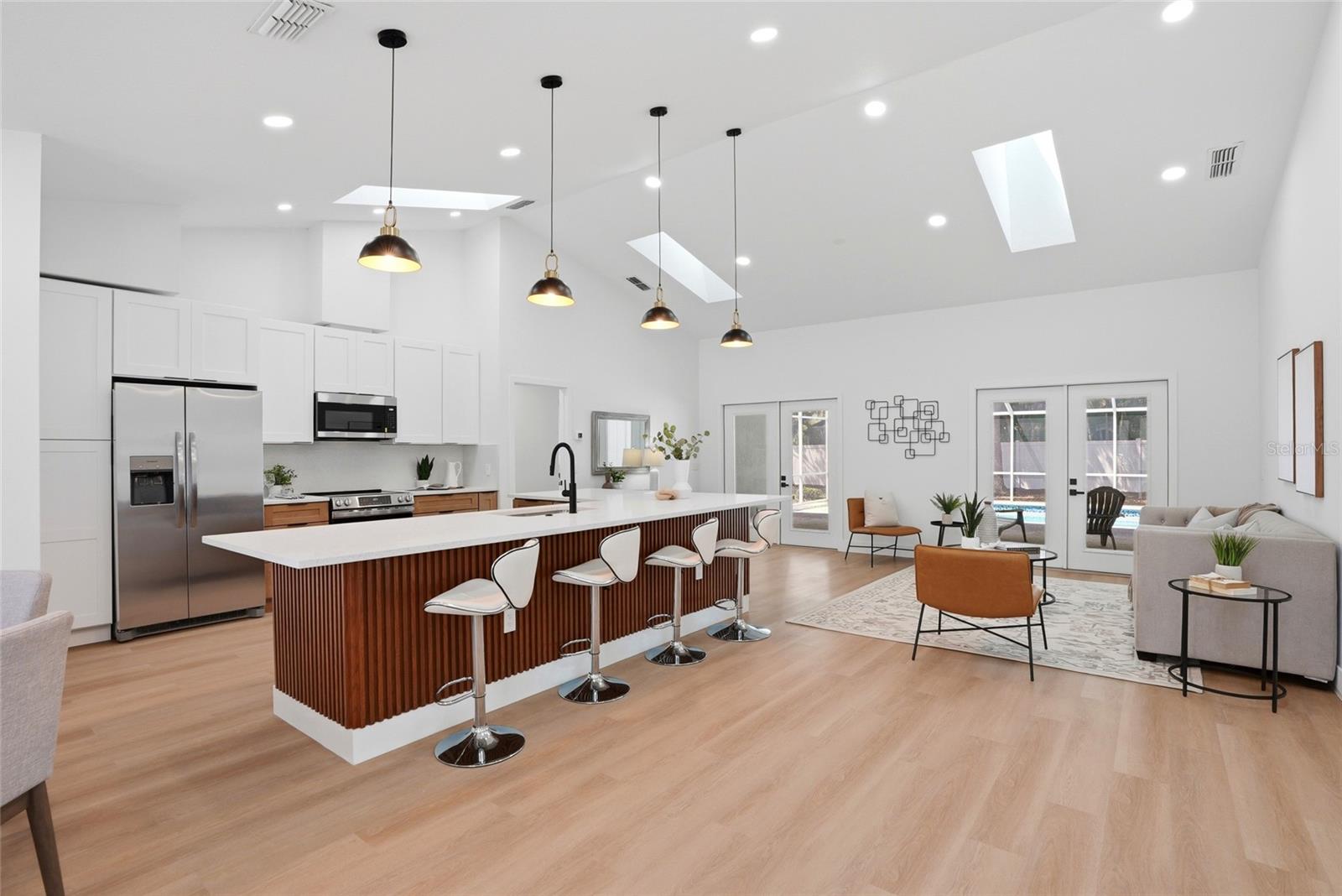 COUNTRY OAKS PH II - Residential