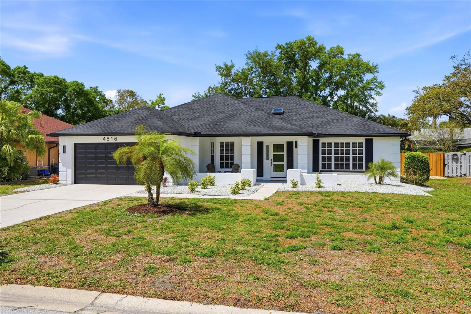 COUNTRY OAKS PH II - Residential