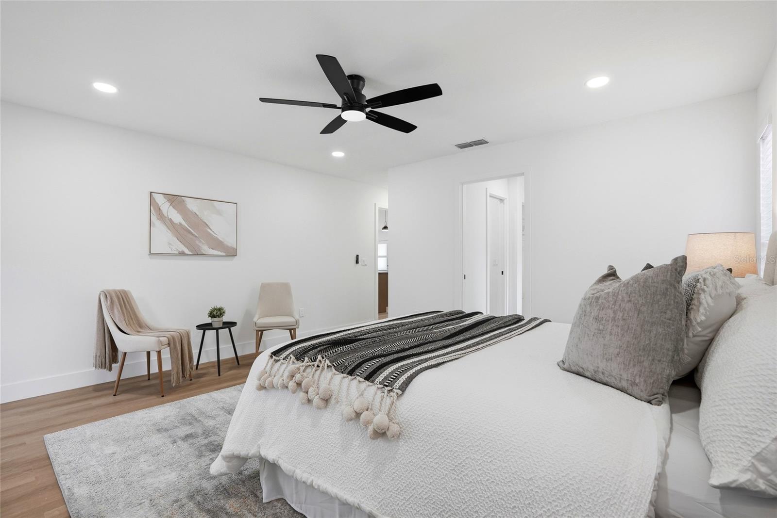 COUNTRY OAKS PH II - Residential