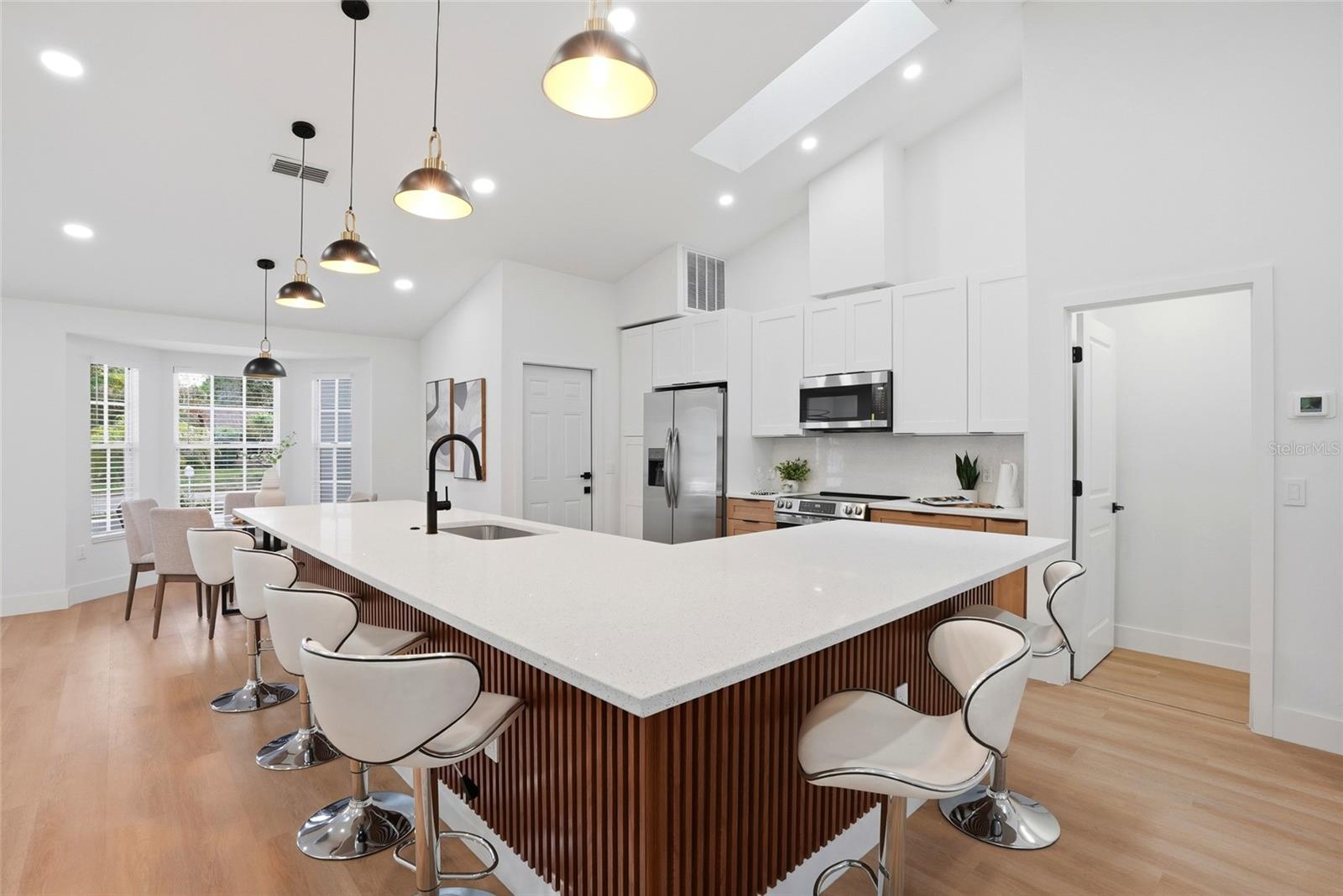 COUNTRY OAKS PH II - Residential