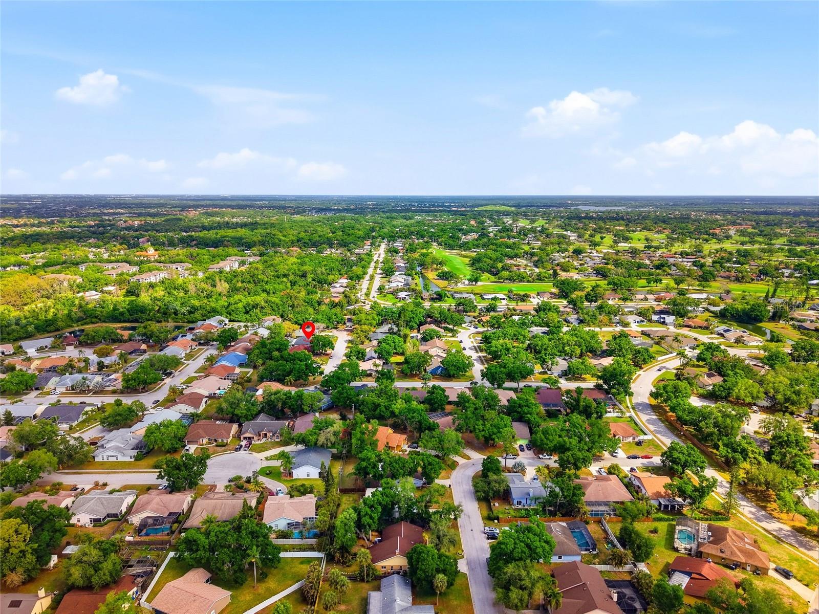 COUNTRY OAKS PH II - Residential