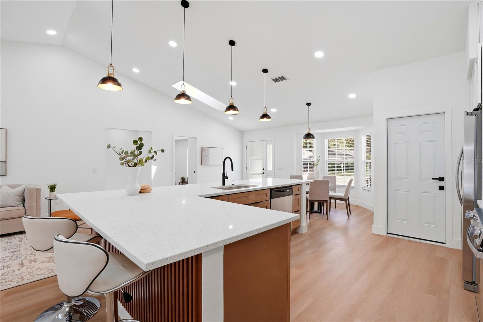 COUNTRY OAKS PH II - Residential