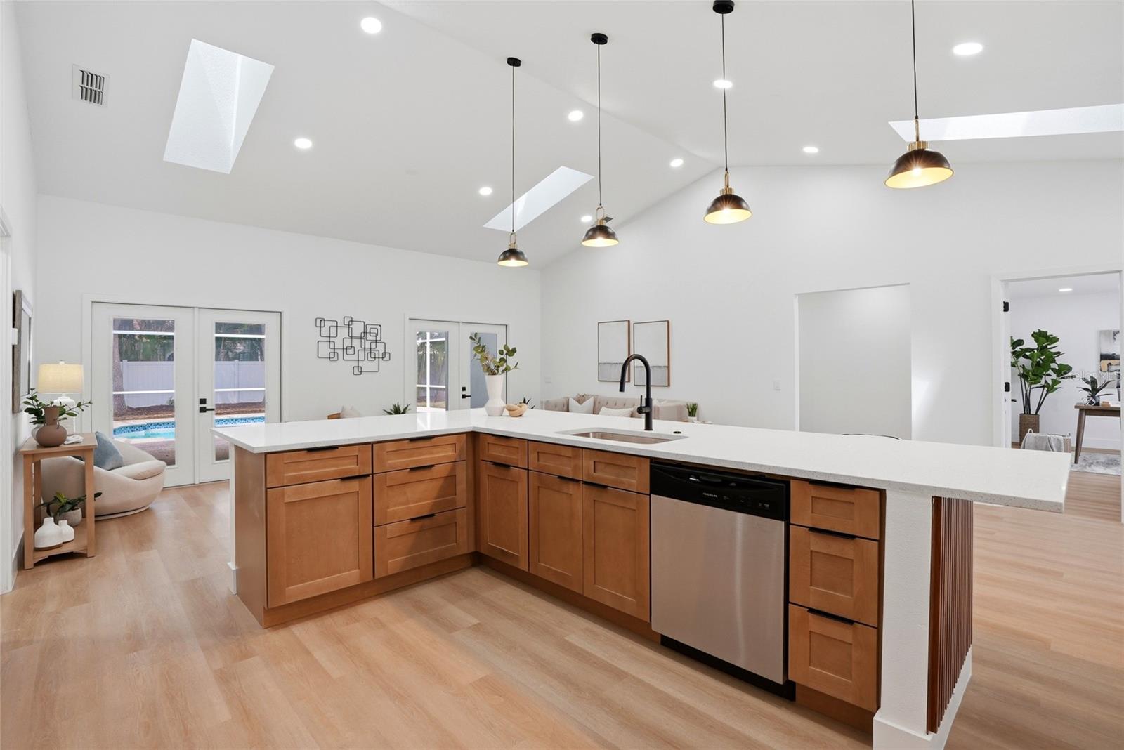 COUNTRY OAKS PH II - Residential