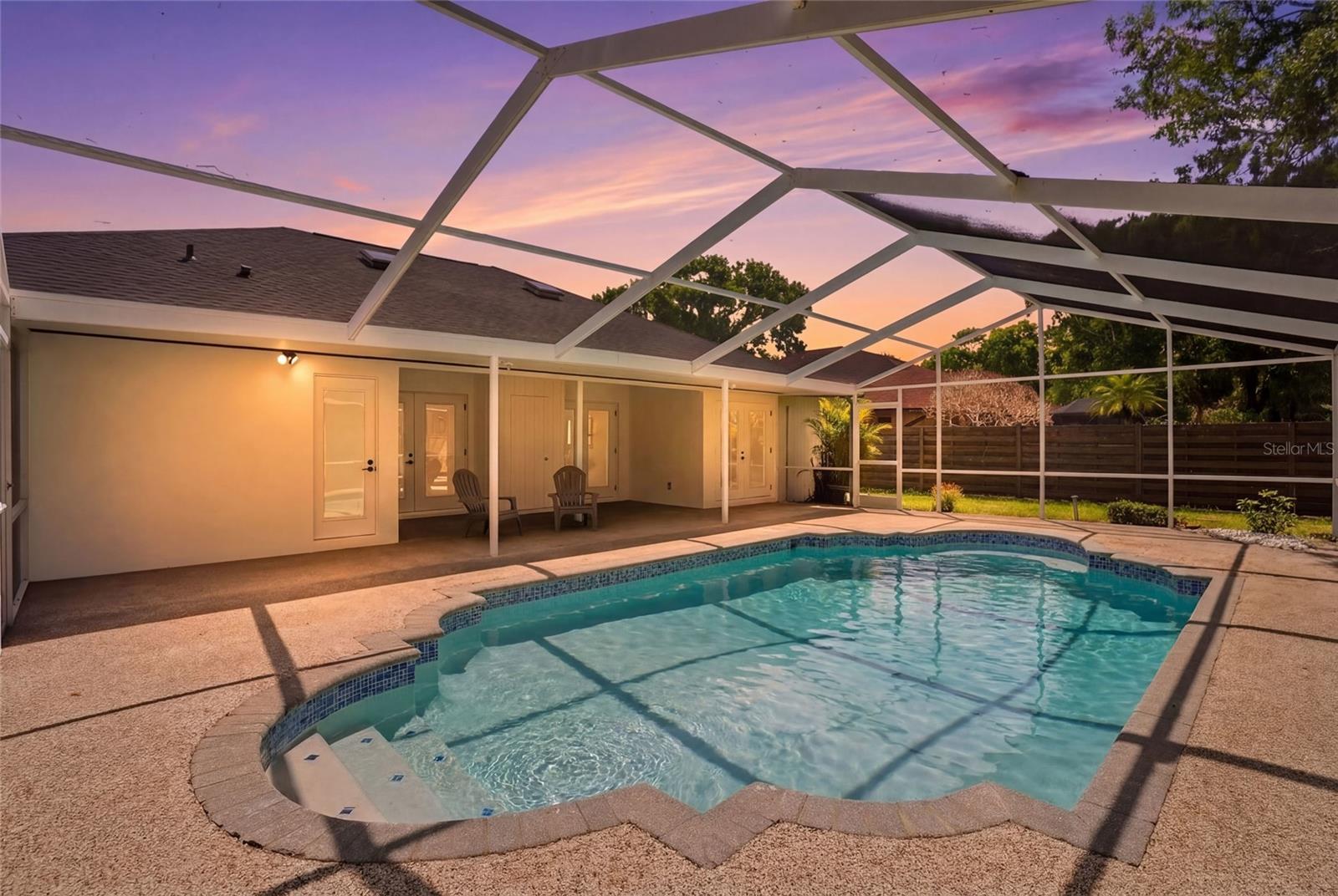 COUNTRY OAKS PH II - Residential