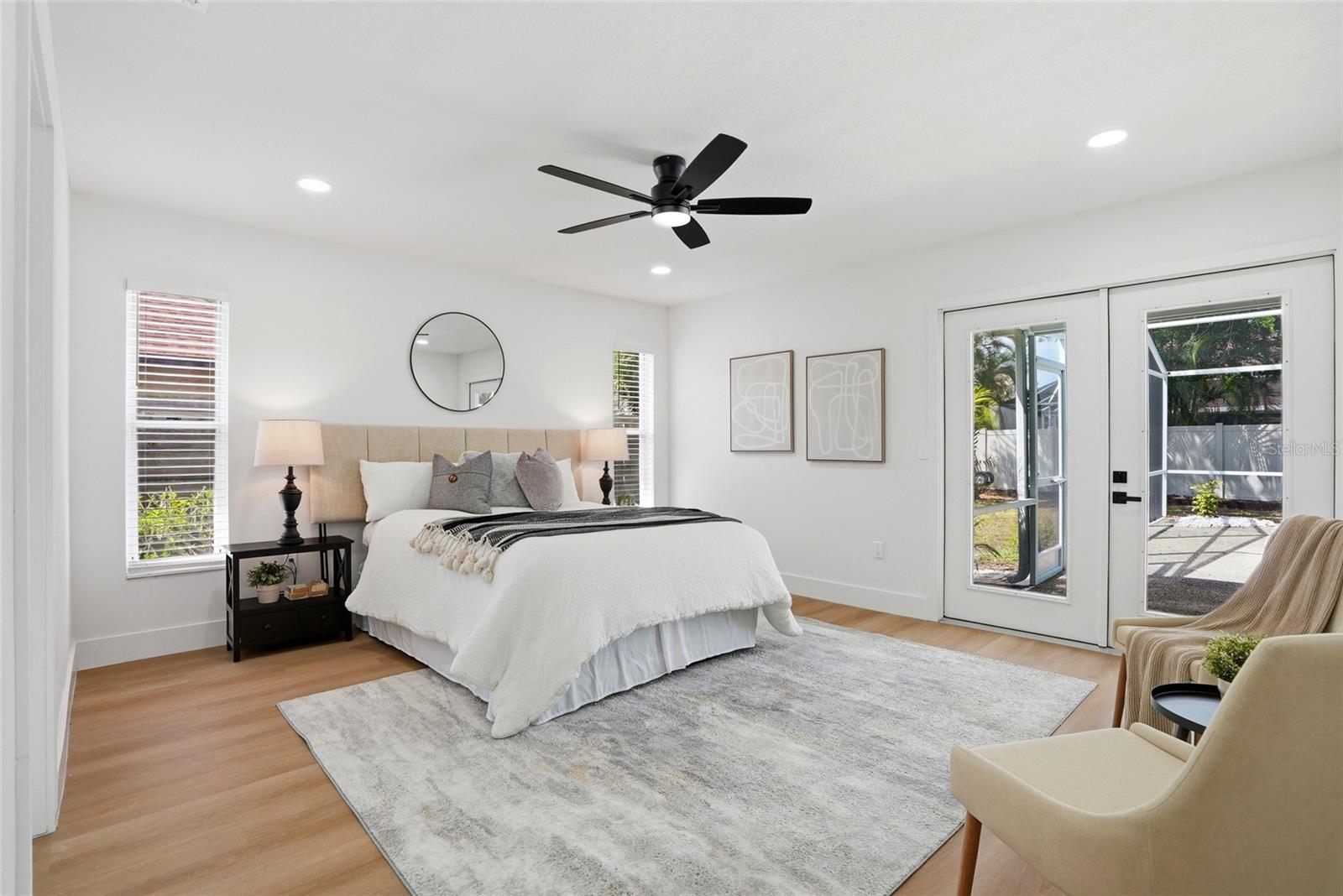 COUNTRY OAKS PH II - Residential