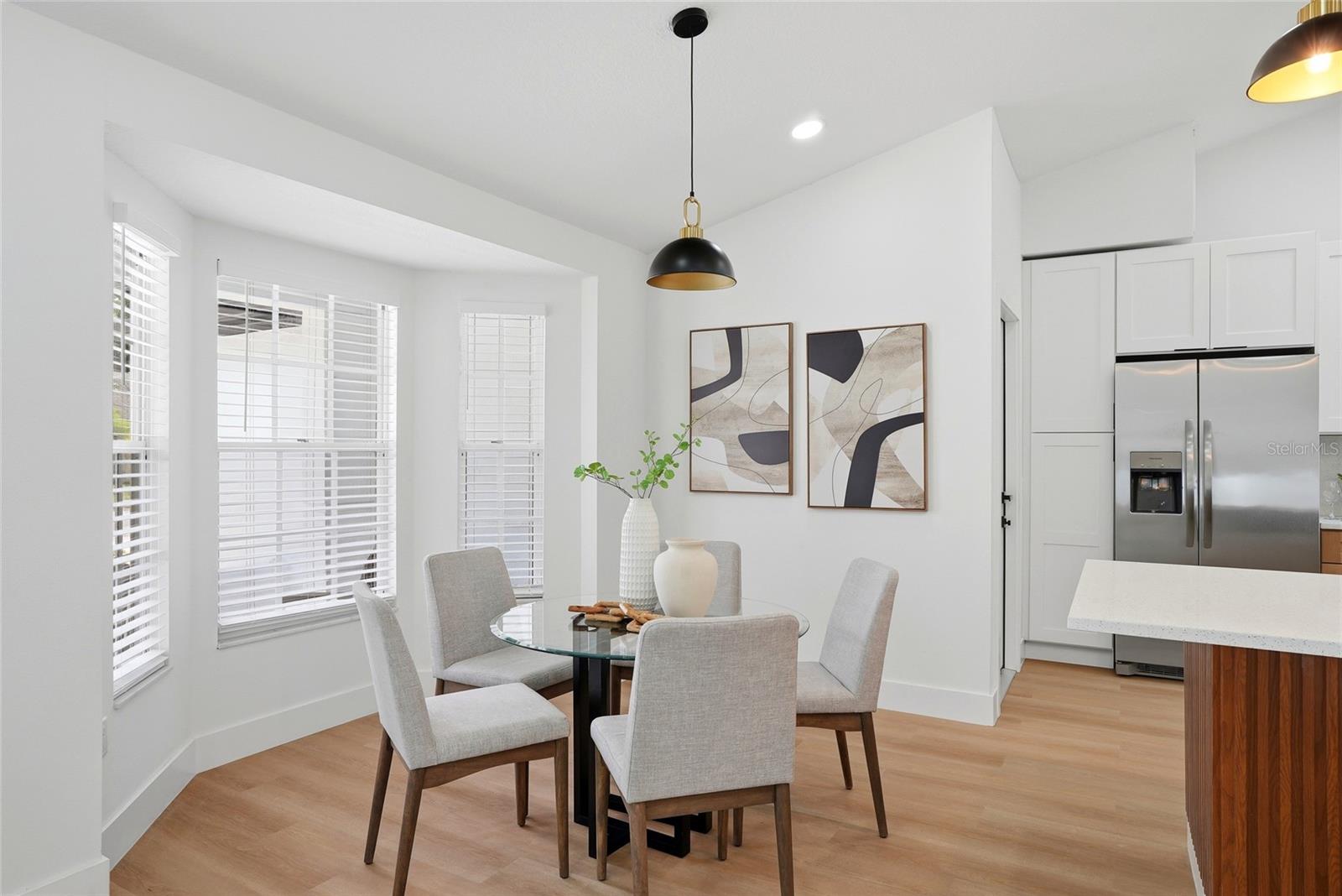 COUNTRY OAKS PH II - Residential