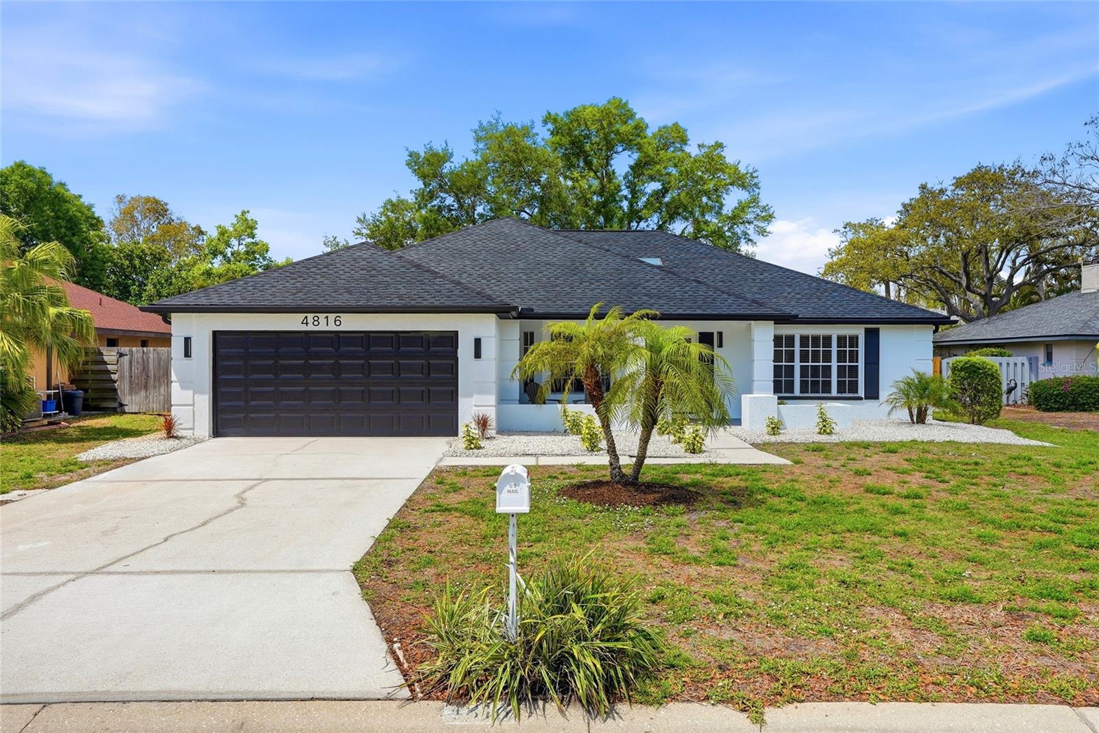 COUNTRY OAKS PH II - Residential