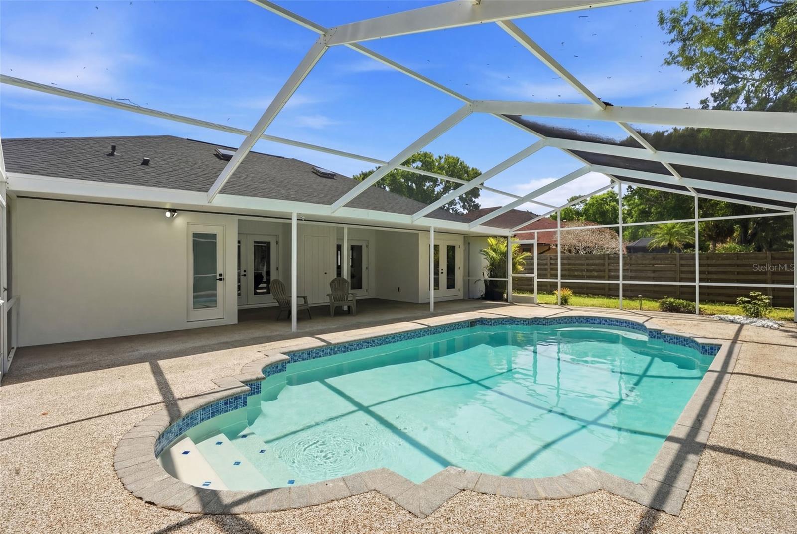 COUNTRY OAKS PH II - Residential