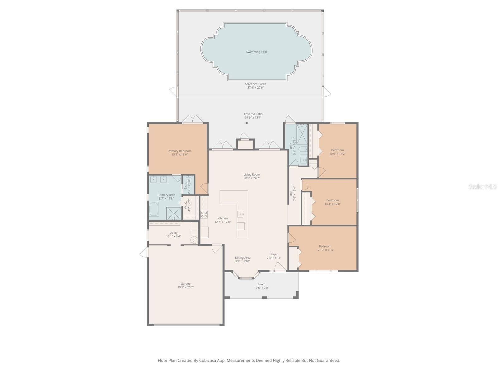 COUNTRY OAKS PH II - Residential