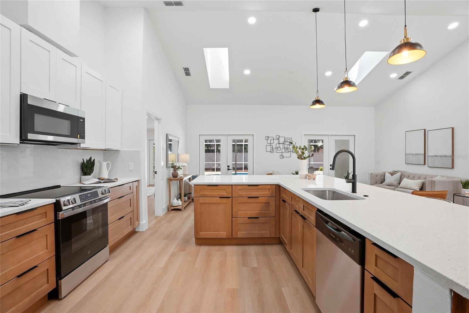 COUNTRY OAKS PH II - Residential