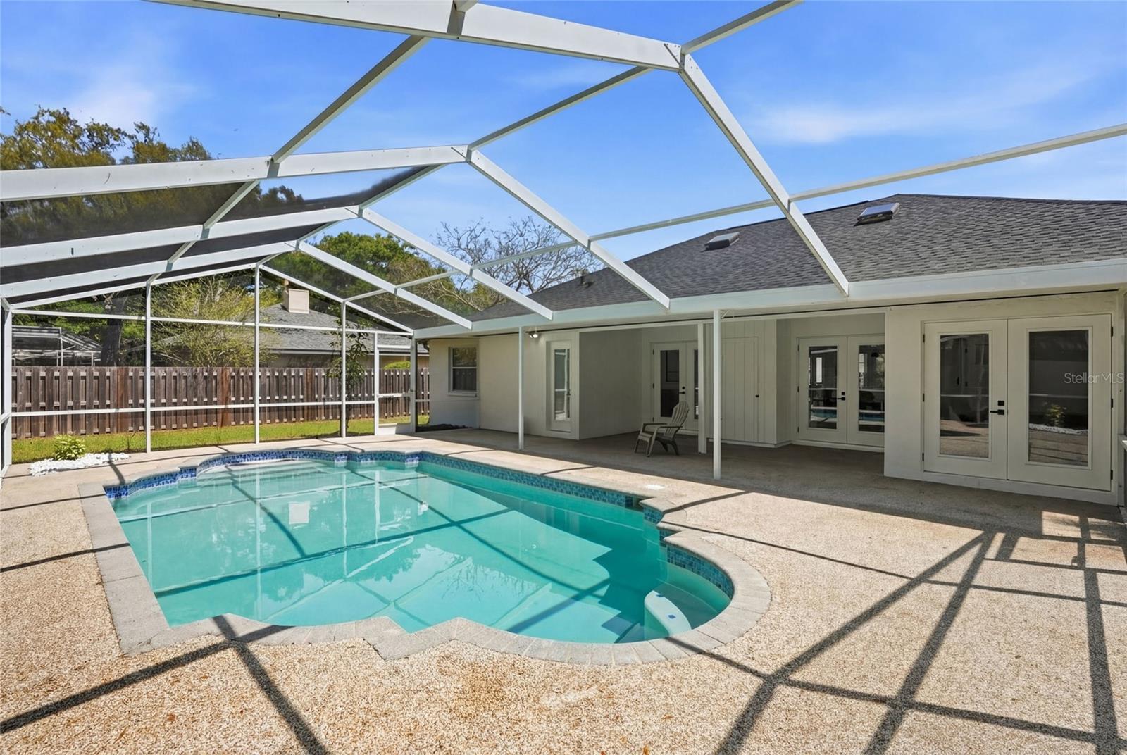 COUNTRY OAKS PH II - Residential