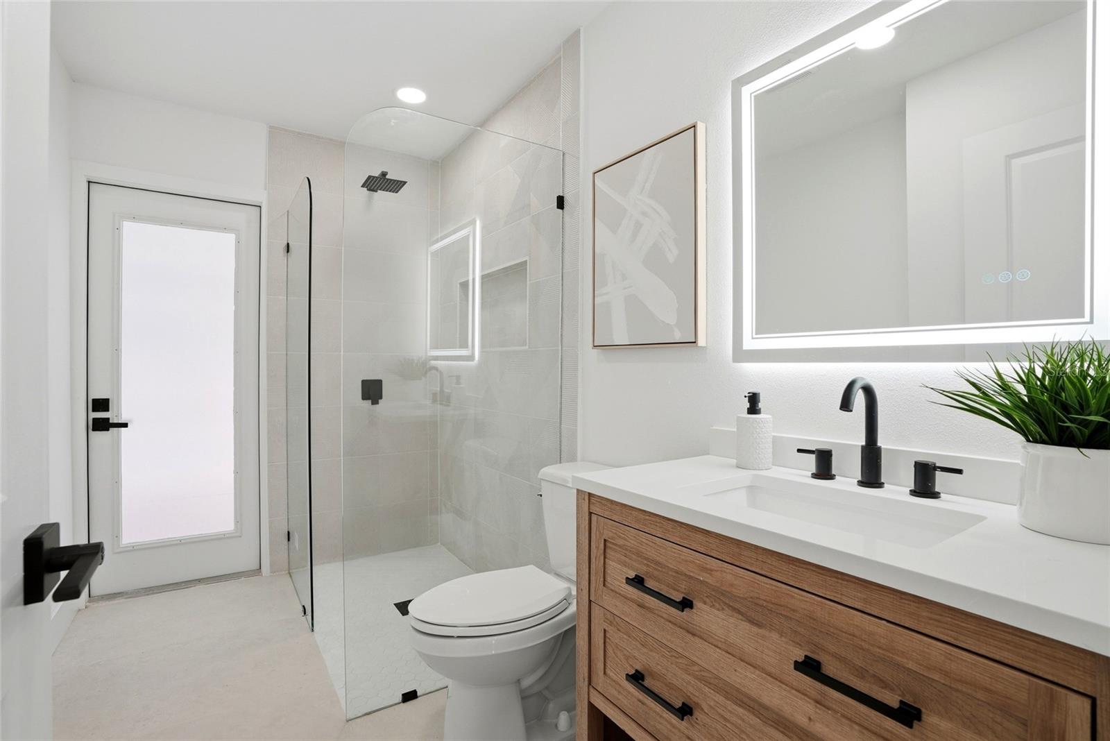 COUNTRY OAKS PH II - Residential