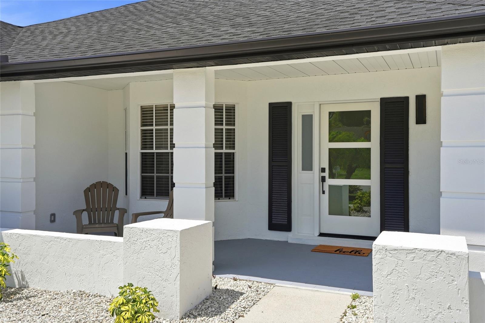 COUNTRY OAKS PH II - Residential