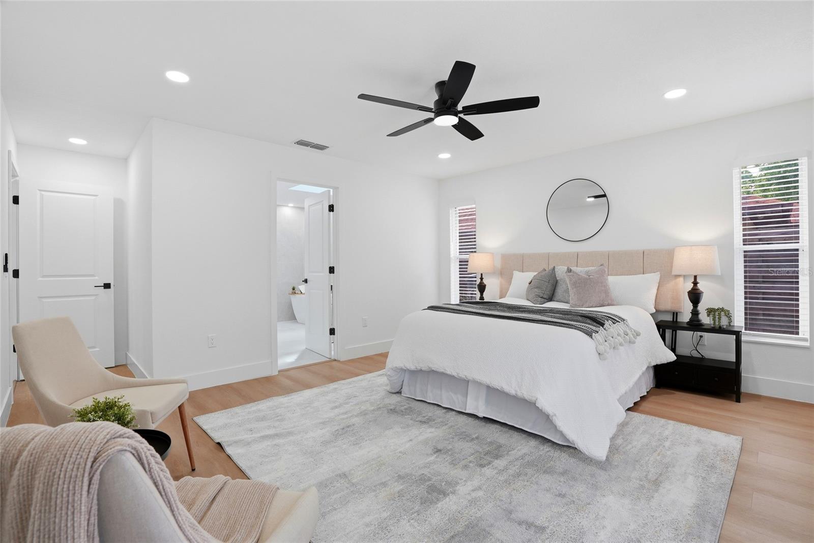 COUNTRY OAKS PH II - Residential