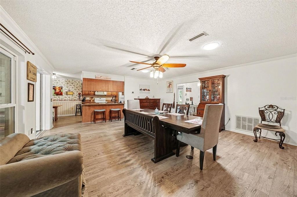 Photo of 8251 Earlshire Lane, Spring Hill, FL 34606 (MLS # TB8500607)