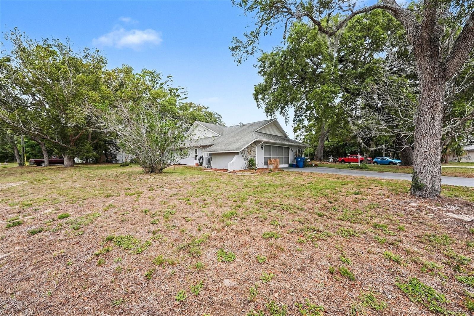 SPRING HILL UN 6 - Residential