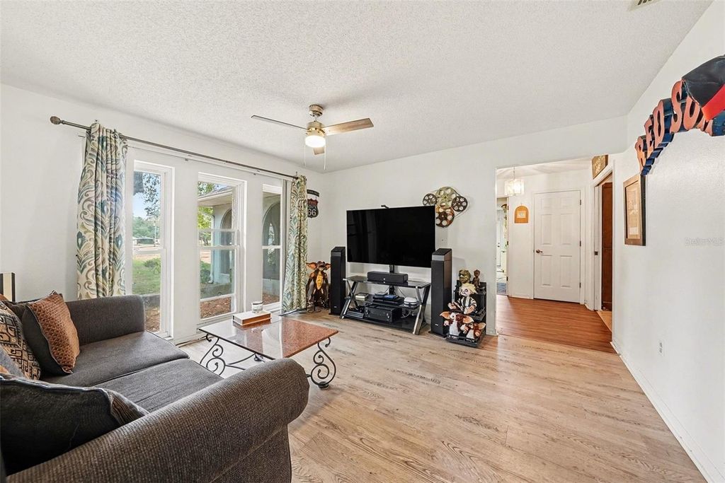 Photo of 8251 Earlshire Lane, Spring Hill, FL 34606 (MLS # TB8500607)