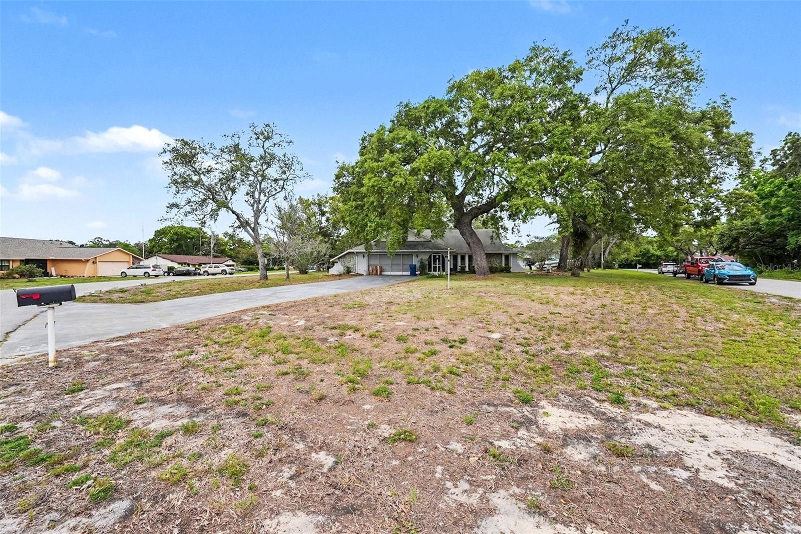 SPRING HILL UN 6 - Residential