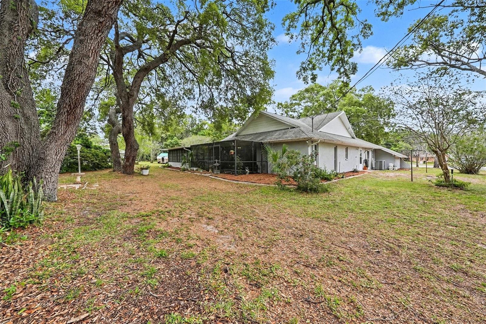 SPRING HILL UN 6 - Residential