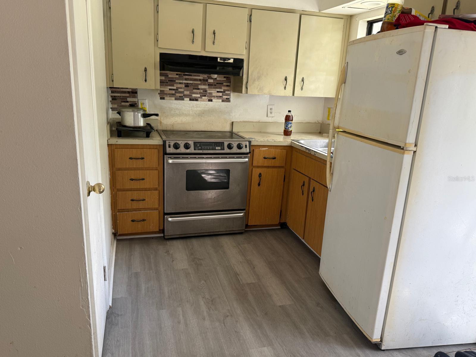 BROWARDS ADD - Residential