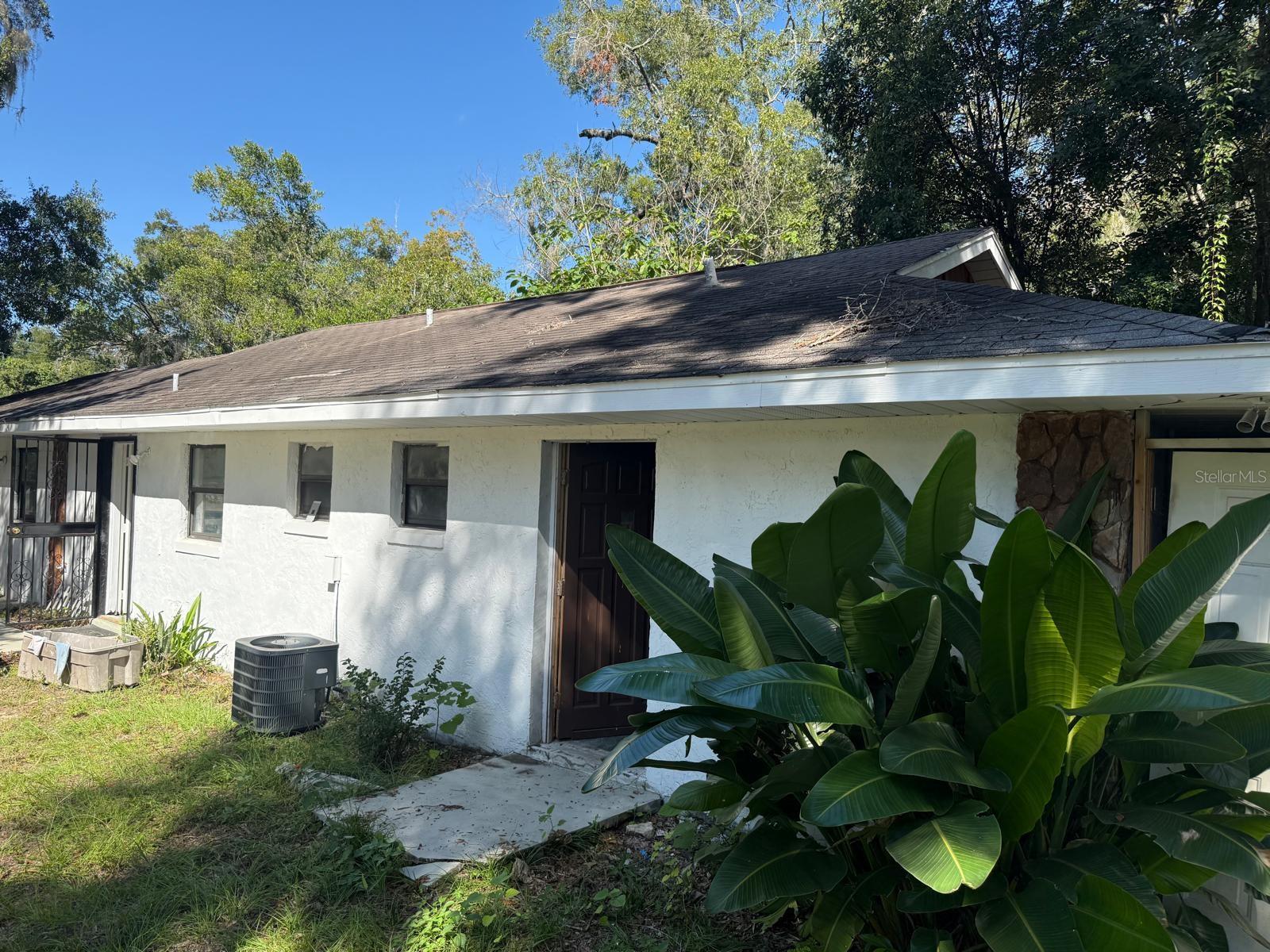 BROWARDS ADD - Residential