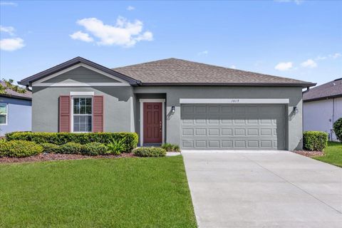 Photo of 1017 Alabaster Way, Deltona, FL 32725 (MLS # O6343954)
