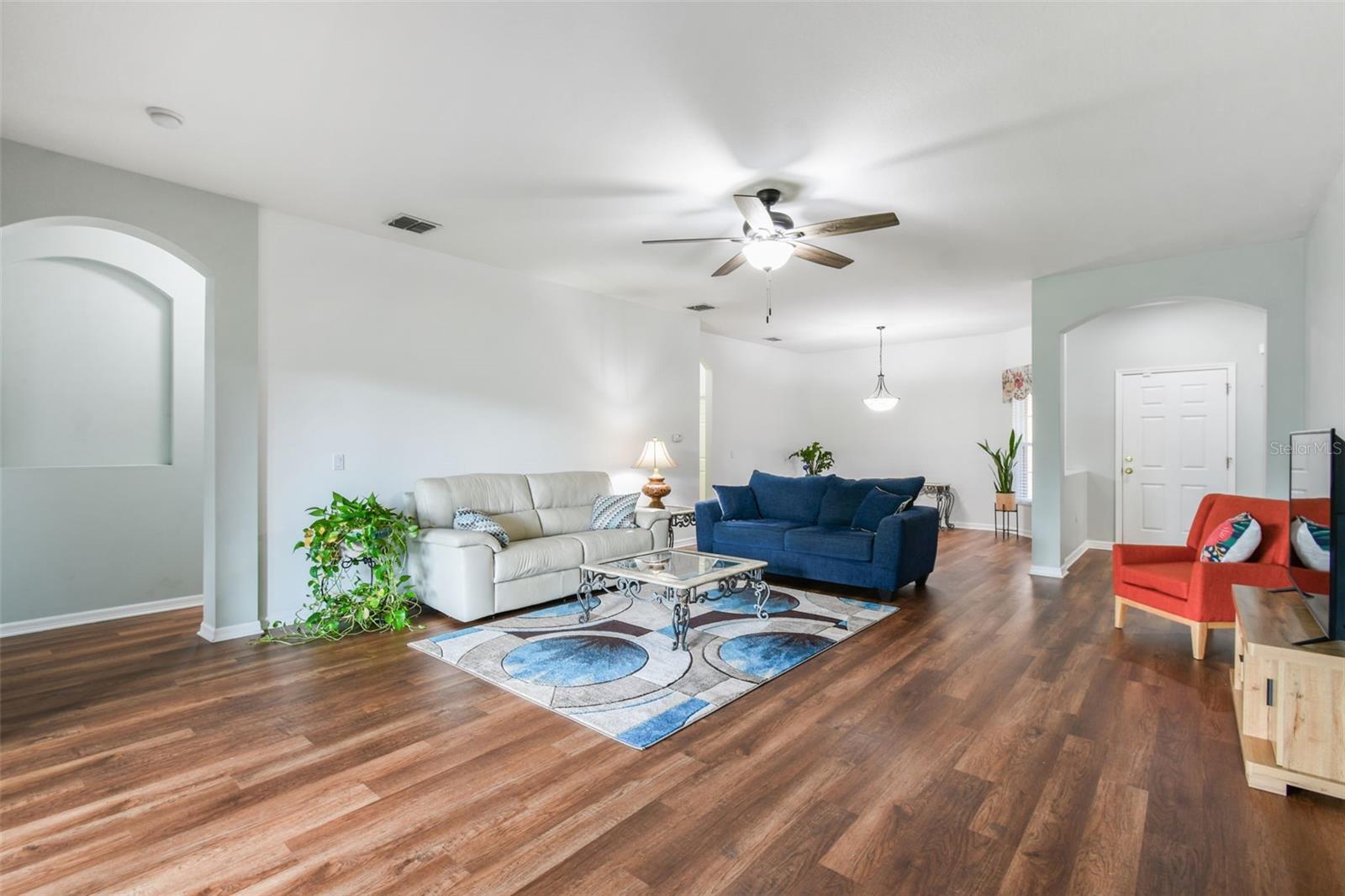SOLIVITA PH 02C - Residential Lease