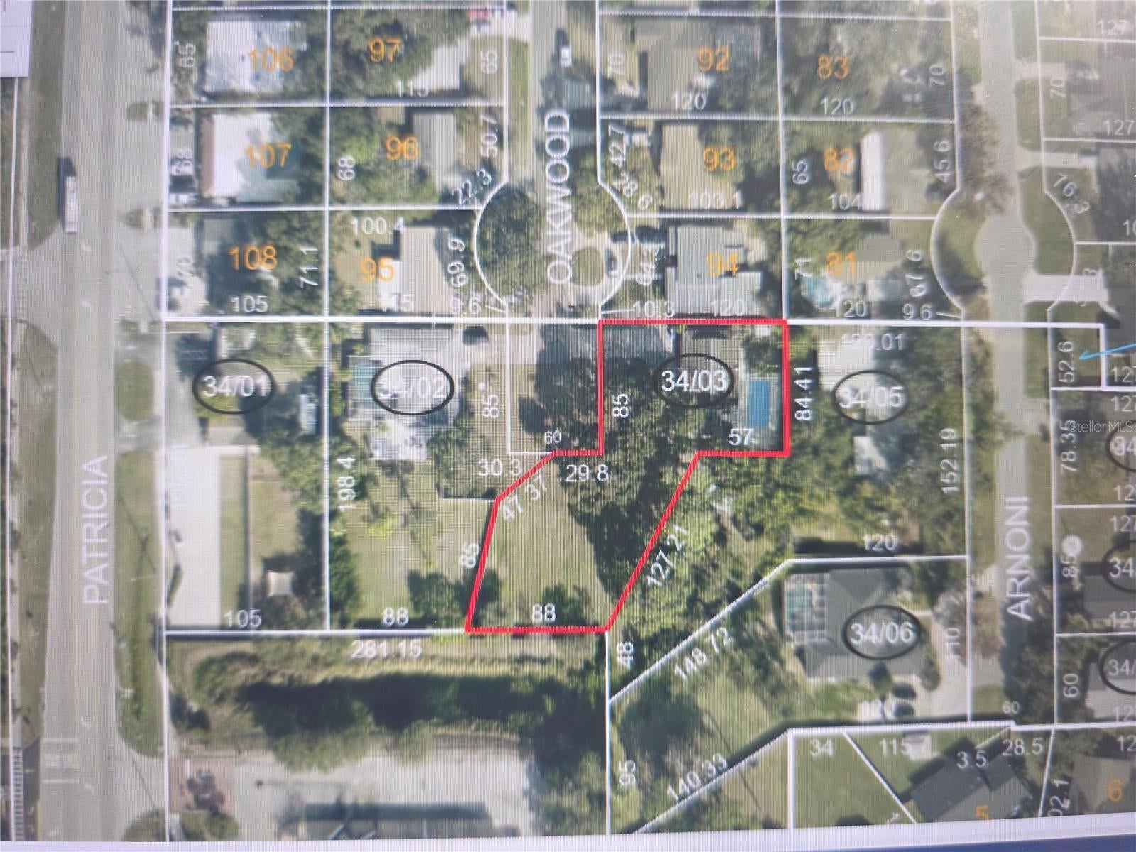 63 OAKWOOD DRIVE