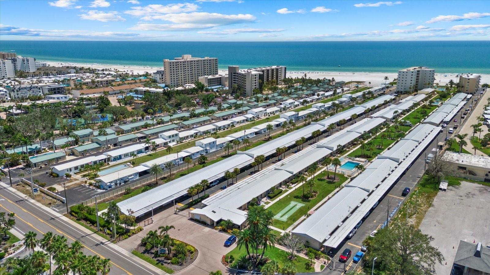 JAMAICA ROYALE - Residential