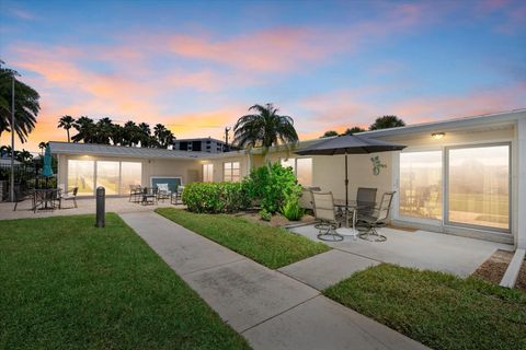 Photo of 5830 Midnight Pass Road #46, Sarasota, FL 34242 (MLS # A4661447)
