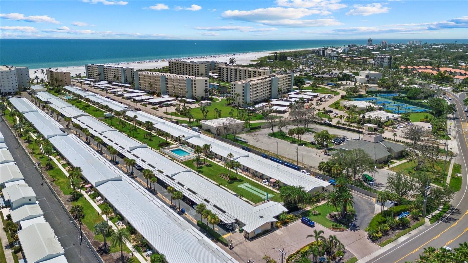 JAMAICA ROYALE - Residential