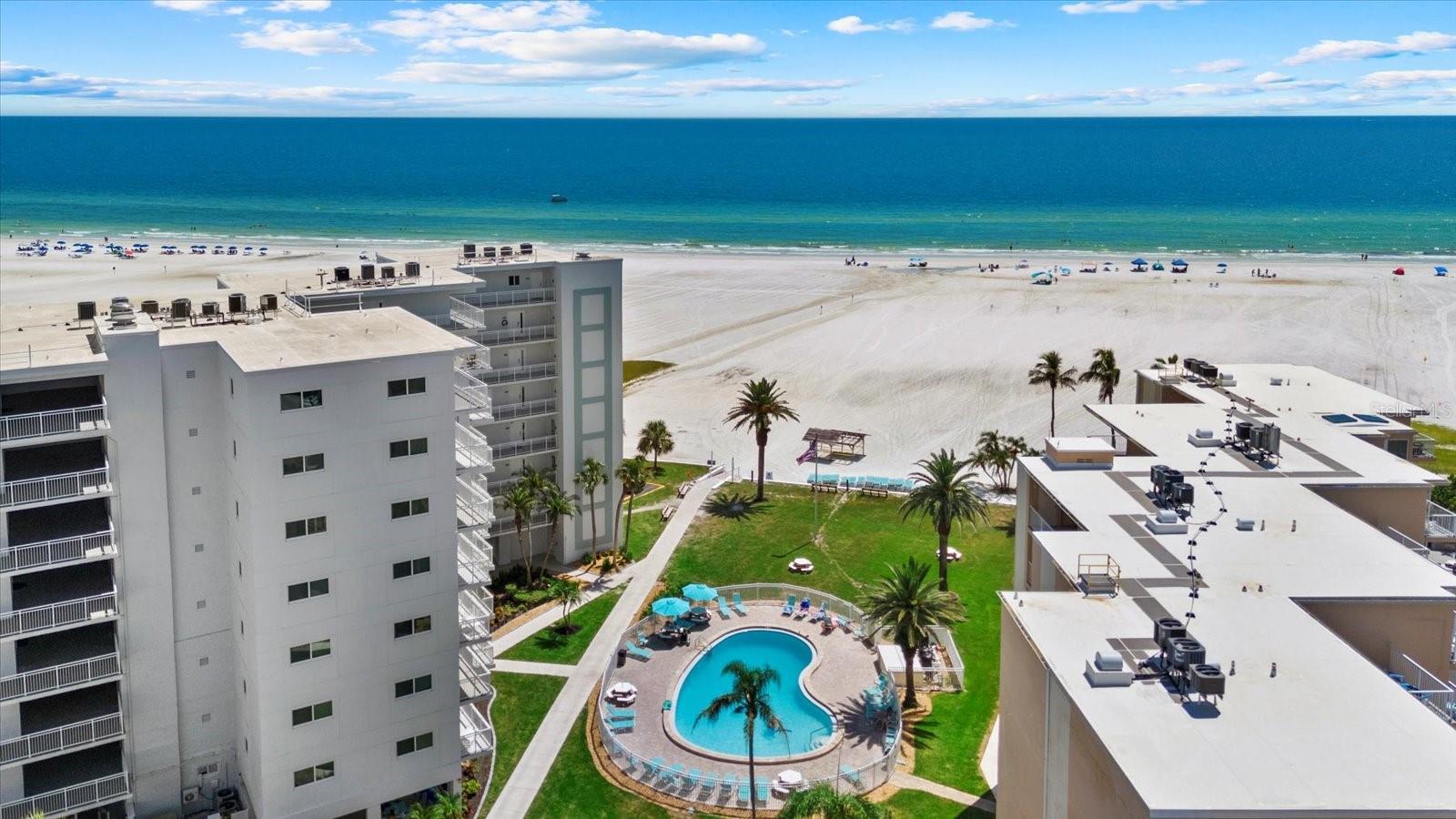 JAMAICA ROYALE - Residential
