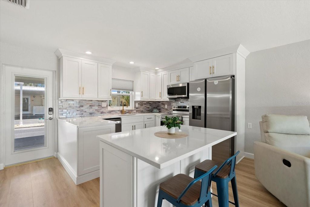 Photo of 5830 Midnight Pass Road #46, Sarasota, FL 34242 (MLS # A4661447)