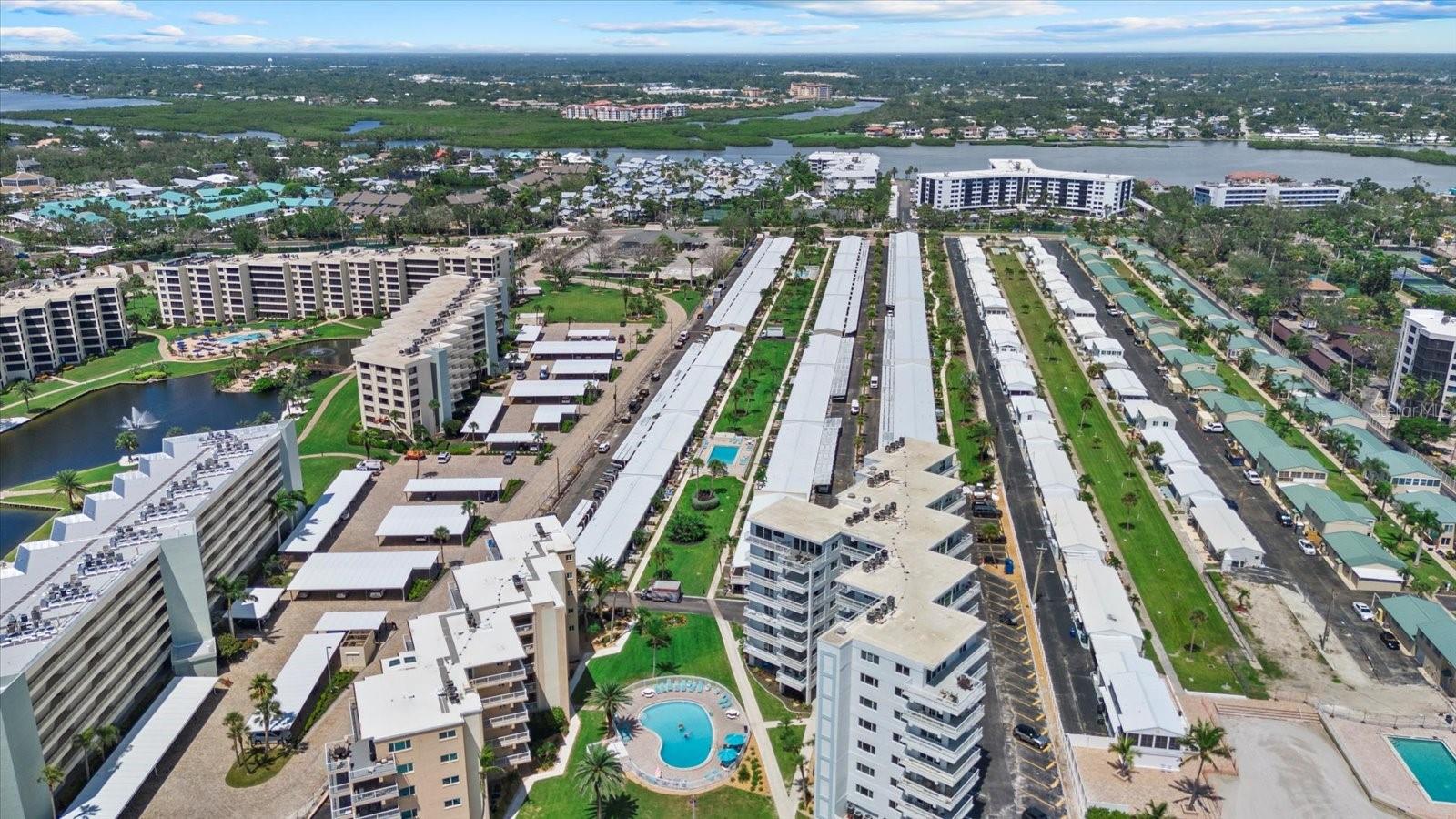 JAMAICA ROYALE - Residential