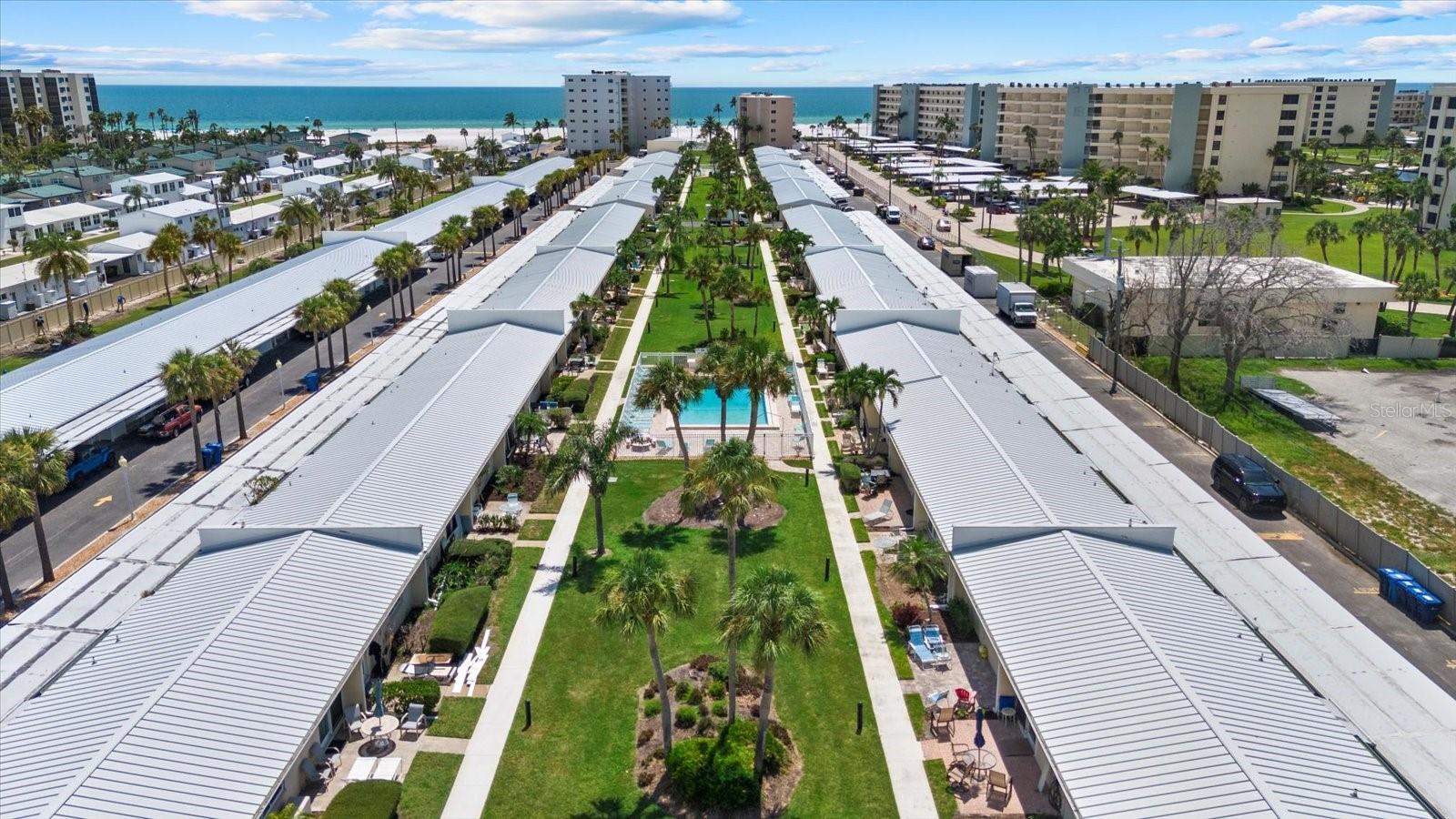 JAMAICA ROYALE - Residential