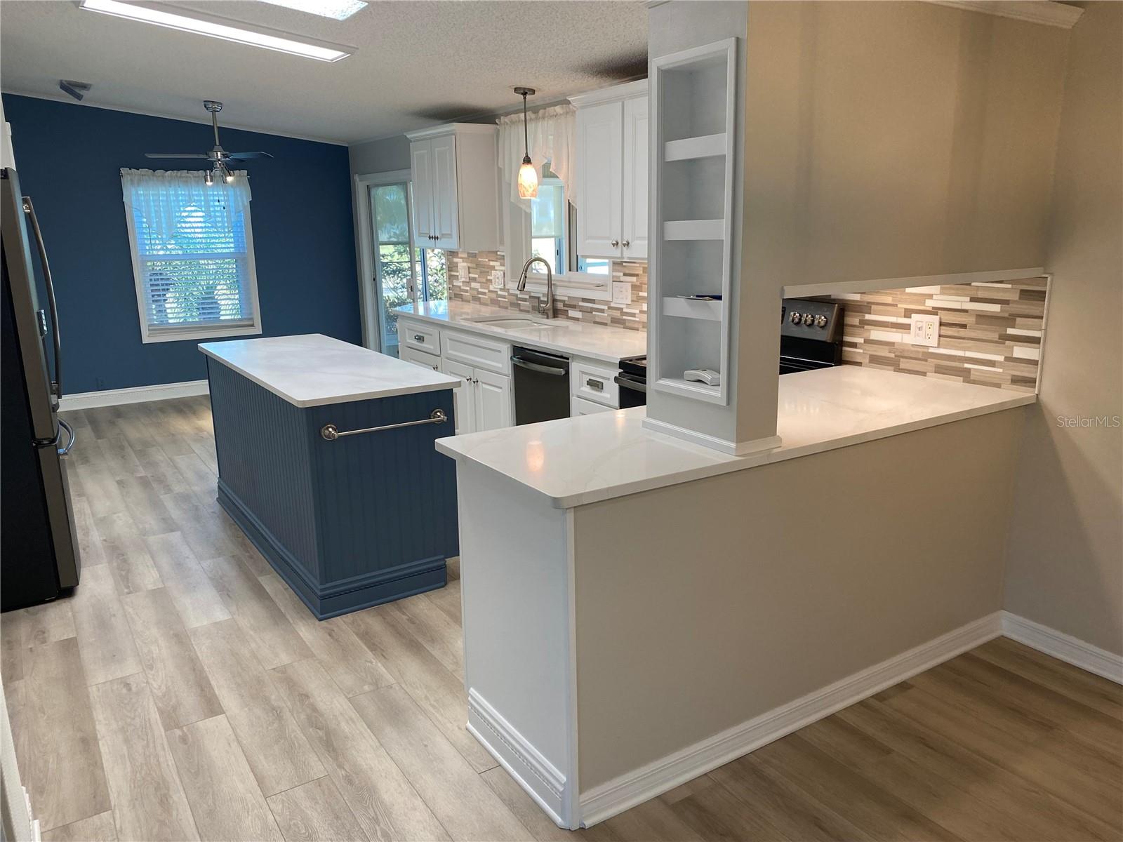 RIDGEWOOD OAKS PH IV - Residential