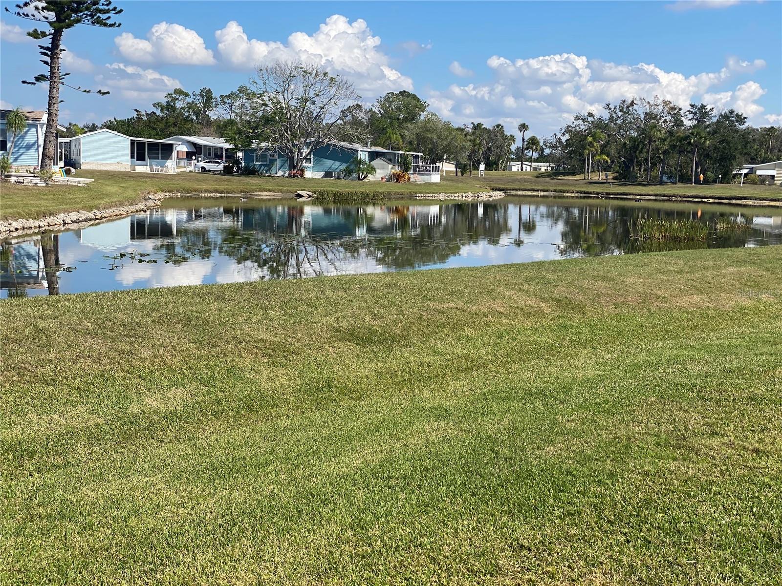 RIDGEWOOD OAKS PH IV - Residential