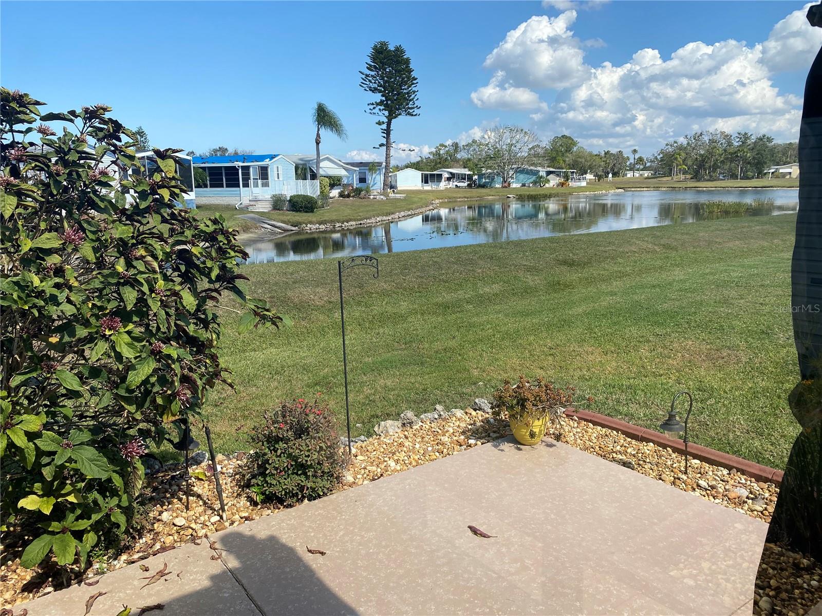 RIDGEWOOD OAKS PH IV - Residential